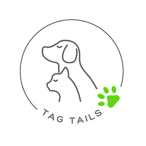 Tag Tails ID Tag